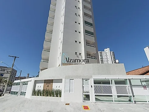 Vila Caiçara, Praia Grande