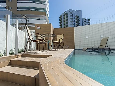 Apartamento em Vila Caiçara, Praia Grande/SP - Foto 14
