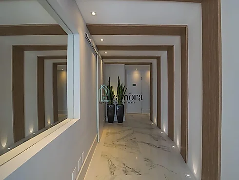 Apartamento em Vila Caiçara, Praia Grande/SP - Foto 19