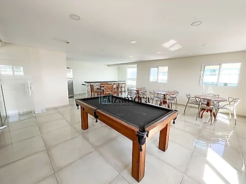 Apartamento em Vila Caiçara, Praia Grande/SP - Foto 20