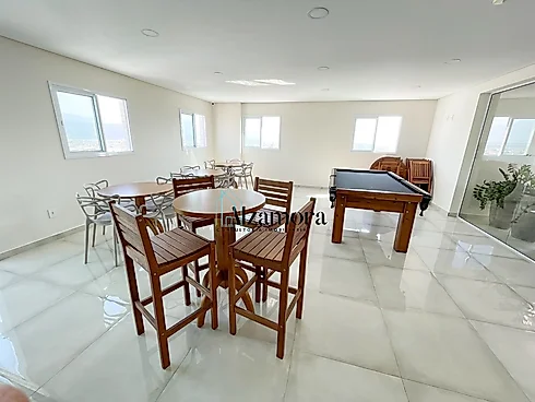 Apartamento em Vila Caiçara, Praia Grande/SP - Foto 22