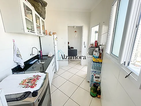 Apartamento em Vila Caiçara, Praia Grande/SP - Foto 7