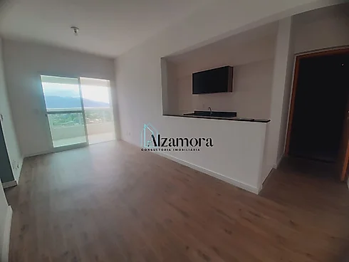 Apartamento Frente Mar em Mongaguá - Foto 10