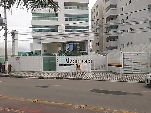 Apartamento Frente Mar em Mongaguá - Foto 11