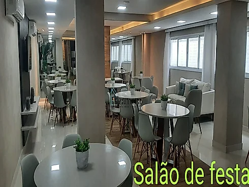 Apartamento Frente Mar em Mongaguá - Foto 13