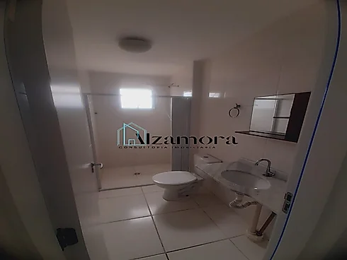 Apartamento em Jardim Praia Grande, Mongaguá