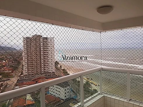 Apartamento em Jardim Praia Grande, Mongaguá