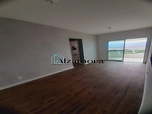 Apartamento em Jardim Praia Grande, Mongaguá
