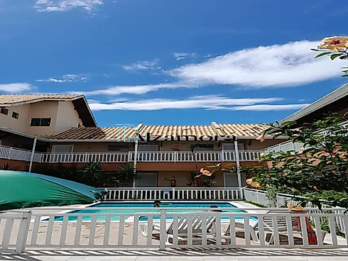 Prédio em Estancia Balnearia Convento Velho, Peruíbe