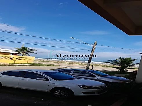 Prédio em Estancia Balnearia Convento Velho, Peruíbe