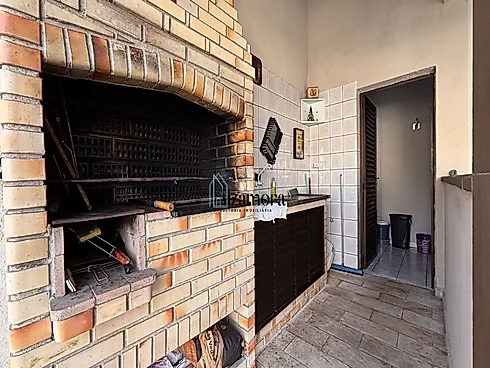 Casa em Cibratel 2, Itanhaém