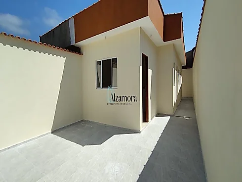 Santa Terezinha, Itanhaém