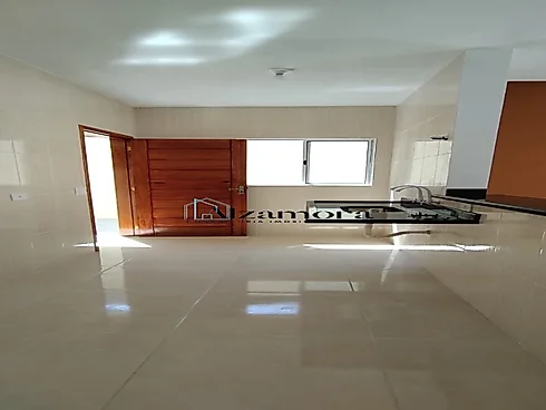 Casa em Santa Terezinha, Itanhaém