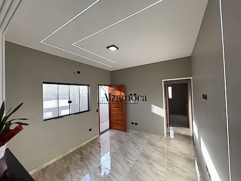 Casa em Campos Elíseos, Itanhaém