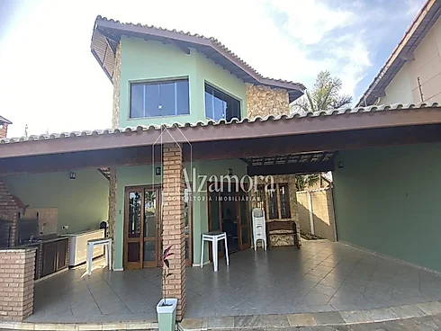 Casa em Cibratel II, Itanhaém