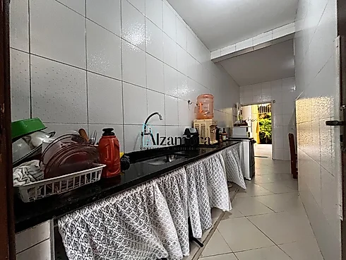 Casa em Cibratel I, Itanhaém