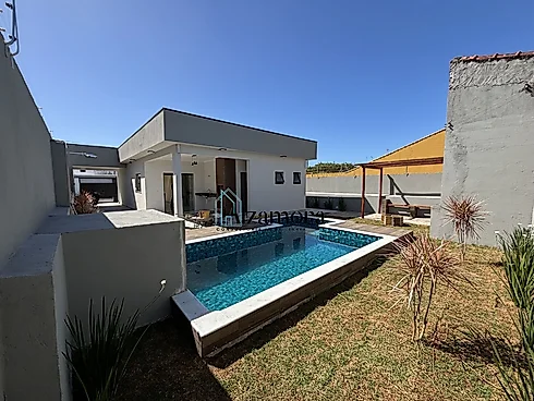 Casa em São Marcos, Itanhaém