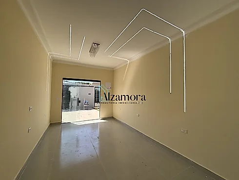 Casa com Piscina no Bairro São Marcos em Itanhaém-SP - Foto 10