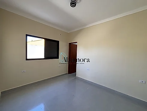 Casa com Piscina no Bairro São Marcos em Itanhaém-SP - Foto 12