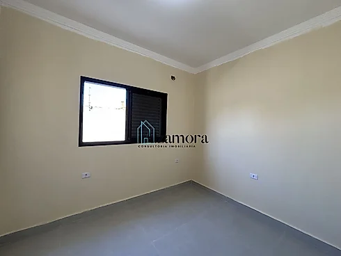 Casa com Piscina no Bairro São Marcos em Itanhaém-SP - Foto 14