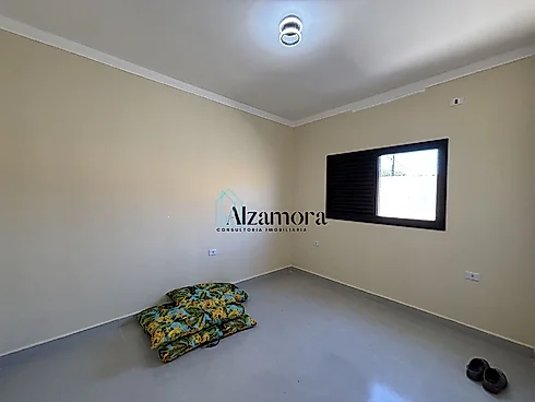 Casa com Piscina no Bairro São Marcos em Itanhaém-SP - Foto 16