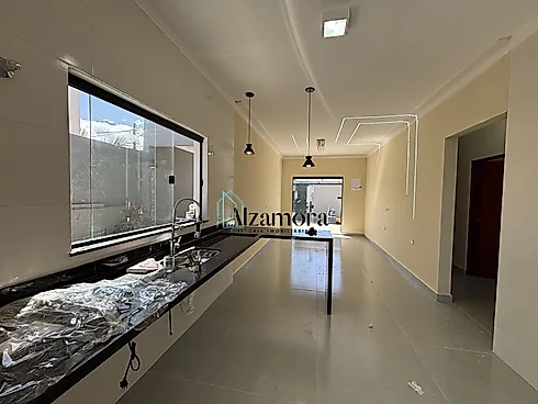 Casa com Piscina no Bairro São Marcos em Itanhaém-SP - Foto 8