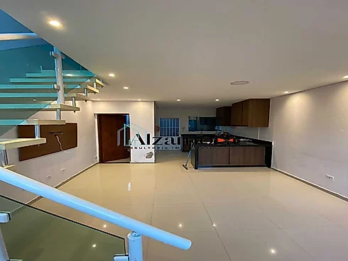 Casa em Cibratel II, Itanhaém