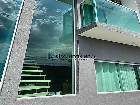 Casa em Cibratel II, Itanhaém