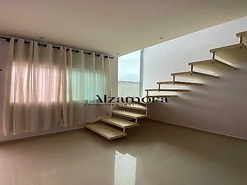 Casa em Cibratel II, Itanhaém