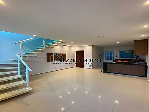 Casa em Cibratel II, Itanhaém