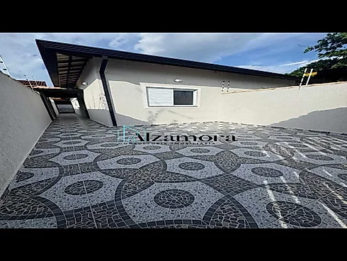 Casa em Santa Julia, Itanhaém