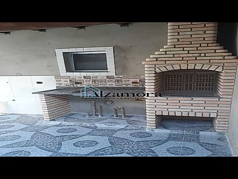 Casa em Santa Julia, Itanhaém
