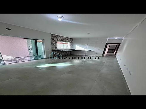 Casa em Santa Julia, Itanhaém