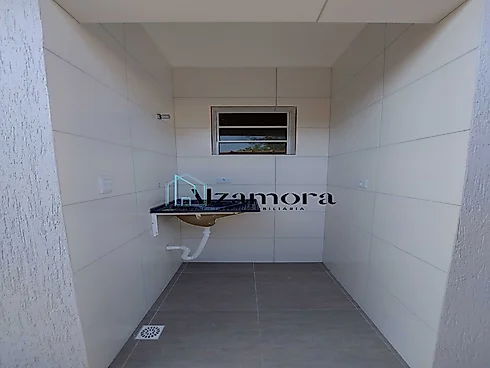 Casa em Nova Itanhaém - Itanhaém/SP - Foto 10