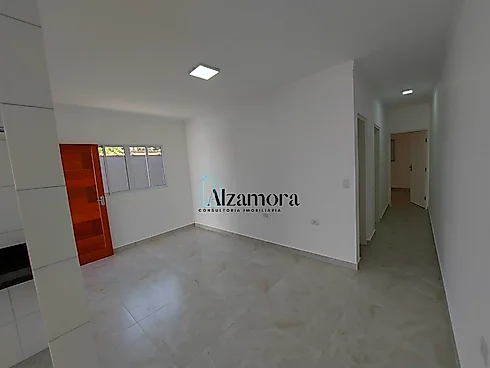 Casa em Nova Itanhaém - Itanhaém/SP - Foto 12