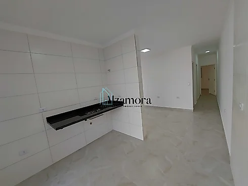Casa em Nova Itanhaém - Itanhaém/SP - Foto 13