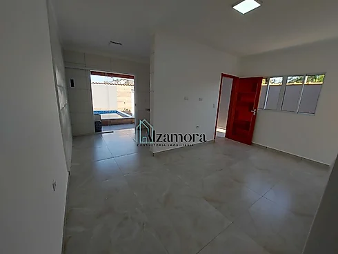 Casa em Nova Itanhaém, Itanhaém
