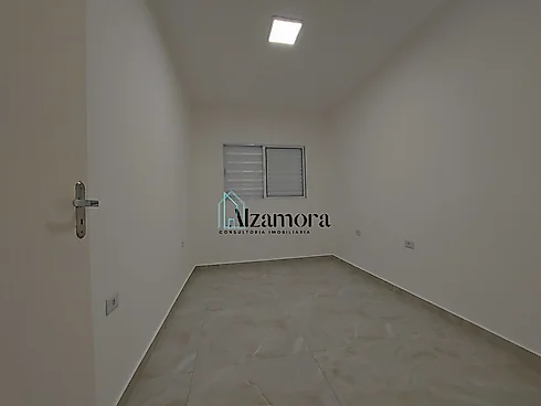 Casa em Nova Itanhaém - Itanhaém/SP - Foto 7
