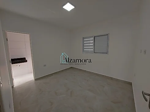 Casa em Nova Itanhaém - Itanhaém/SP - Foto 9