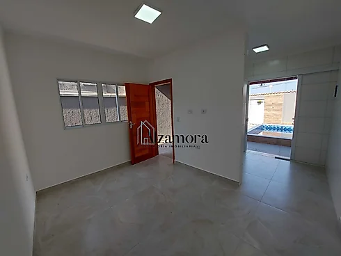 Casa em Nova Itanhaém, Itanhaém