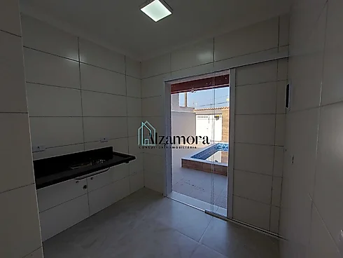 Casa em Nova Itanhaém, Itanhaém