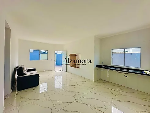 Casa em Bopiranga, Itanhaém
