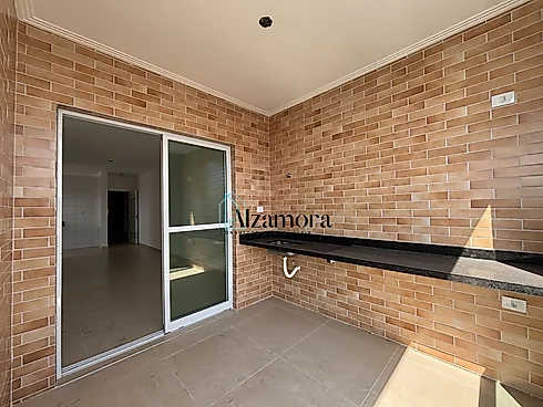 Apartamento em Centro, Itanhaém