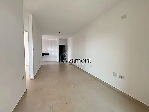 Apartamento em Centro, Itanhaém