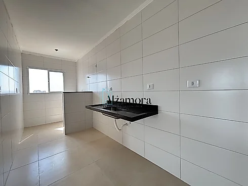 Apartamento em Centro, Itanhaém