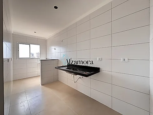 Apartamento em Centro, Itanhaém