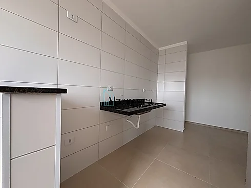 Apartamento em Centro, Itanhaém