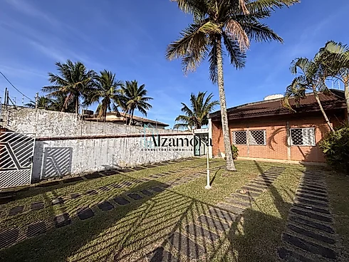 Casa em Cibratel 2, Itanhaém