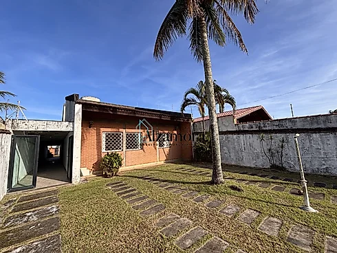 Casa em Cibratel 2, Itanhaém