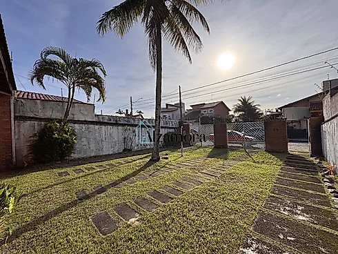 Casa em Cibratel 2, Itanhaém